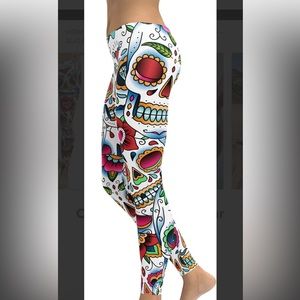 NWOT Gear Bunch Yoga Pants